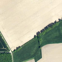 Satellite imagery of Hahnenberg, DE