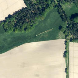 Satellite imagery of Hahnenberg, DE
