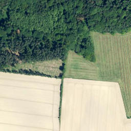 Satellite imagery of Hahnenberg, DE