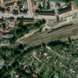 Satellite imagery of Bismarckturm, DE