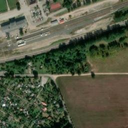 Satellite imagery of Bismarckturm, DE