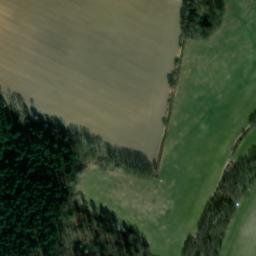 Satellite imagery of Leipziger Berg, DE