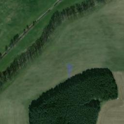 Satellite imagery of Leipziger Berg, DE