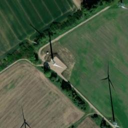 Satellite imagery of Hottenberg, DE