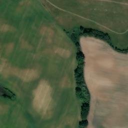 Satellite imagery of Pechberg, DE