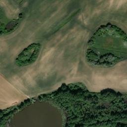 Satellite imagery of Weinberg, DE
