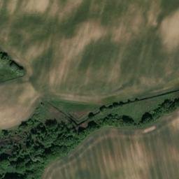 Satellite imagery of Weinberg, DE