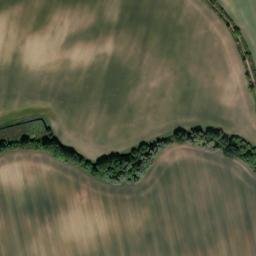 Satellite imagery of Weinberg, DE