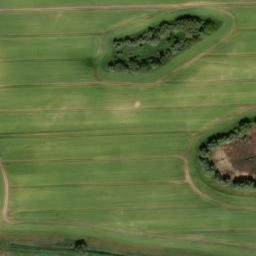 Satellite imagery of Fuchsberg, DE