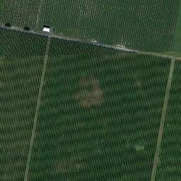 Satellite imagery of Jeziorki - Pałac XIX w., PL