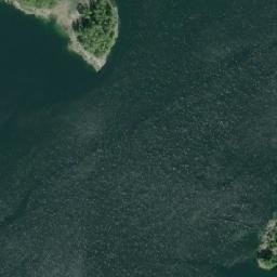 Satellite imagery of Harlan Point, CA