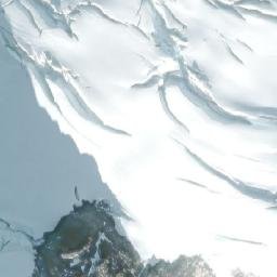 Satellite imagery of Chatsquot Mountain, CA