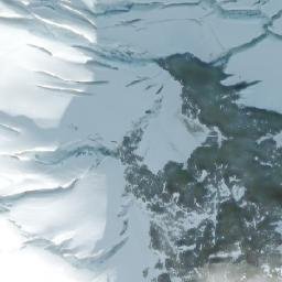 Satellite imagery of Chatsquot Mountain, CA