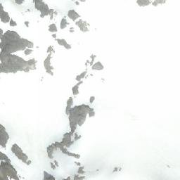 Satellite imagery of Mount McVickar, CA