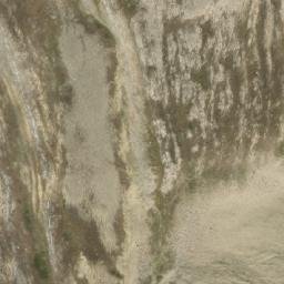 Satellite imagery of Snowbird Pass, CA