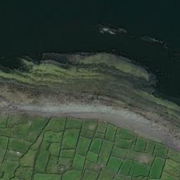Satellite imagery of Kinereigh, IE