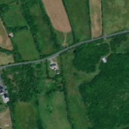 Satellite imagery of Dunguaire Castle, IE
