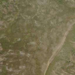 Satellite imagery of cairn, GB