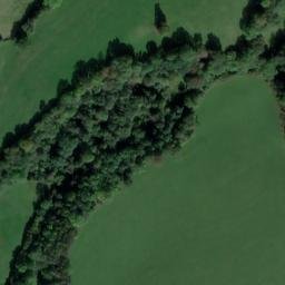 Satellite imagery of Tynewydd Mound, GB