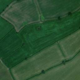 Satellite imagery of Dodlestone Castle, GB