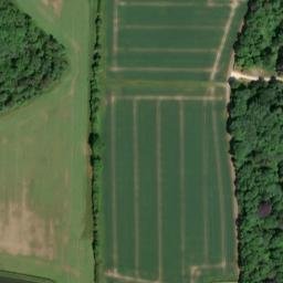 Satellite imagery of Revesby Abbey, GB