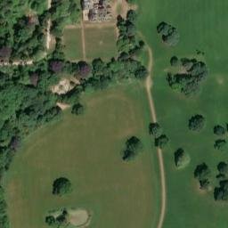 Satellite imagery of Revesby Abbey, GB