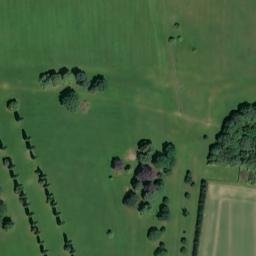 Satellite imagery of Revesby Abbey, GB