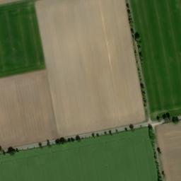 Satellite imagery of Salzberg, DE