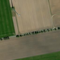 Satellite imagery of Salzberg, DE