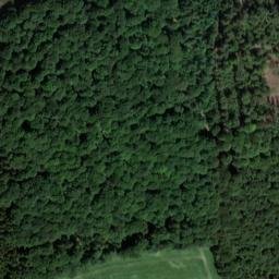 Satellite imagery of Brünsberg, DE