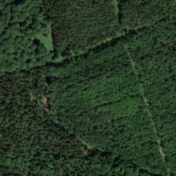 Satellite imagery of Brünsberg, DE