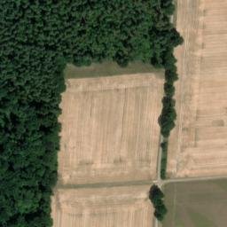 Satellite imagery of Galgenberg, DE