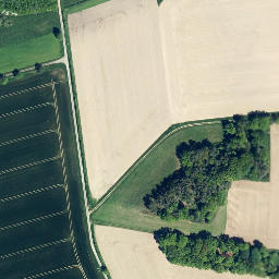 Satellite imagery of Hahnenberg, DE