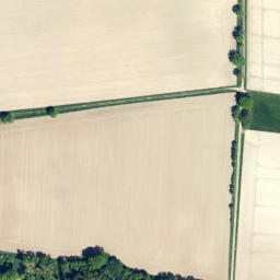 Satellite imagery of Hahnenberg, DE