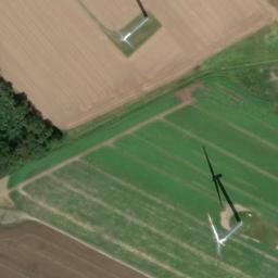 Satellite imagery of Kukuksberg, DE