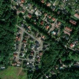 Satellite imagery of Trappenberg, DE