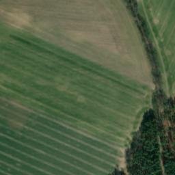 Satellite imagery of Küsterberg, DE