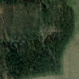 Satellite imagery of Leipziger Berg, DE