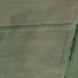 Satellite imagery of Leipziger Berg, DE