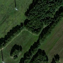 Satellite imagery of Hottenberg, DE