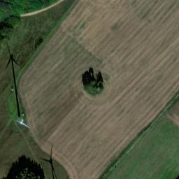 Satellite imagery of Hottenberg, DE
