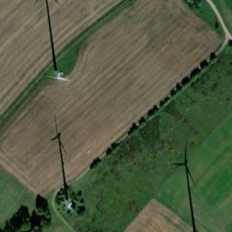 Satellite imagery of Hottenberg, DE