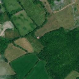 Satellite imagery of Dunguaire Castle, IE