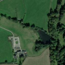 Satellite imagery of Tynewydd Mound, GB