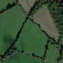 Satellite imagery of Tynewydd Mound, GB