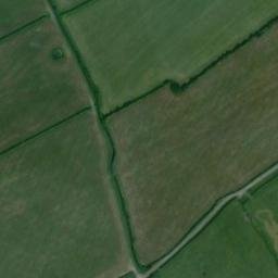Satellite imagery of Dodlestone Castle, GB
