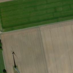 Satellite imagery of Salzberg, DE
