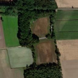Satellite imagery of Kahler Berg, DE