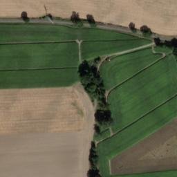 Satellite imagery of Kahler Berg, DE