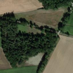 Satellite imagery of Kahler Berg, DE